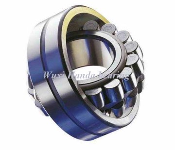 High Precision Spherical Roller Bearing With The Iso9001-2000 Certificate 23224kw33c3