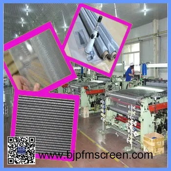 market grade woven wire