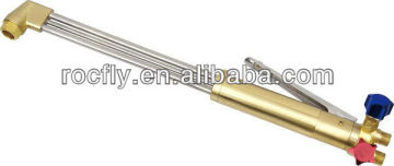 G02-250 British Type Gas Cutting Torch