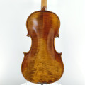 Κορυφαίο βιολί από ξύλο ερυθρελάτης