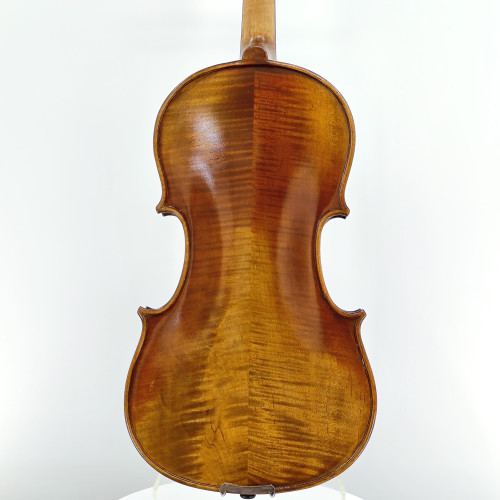 Верхняя еловая деревянная скрипка высокого качества