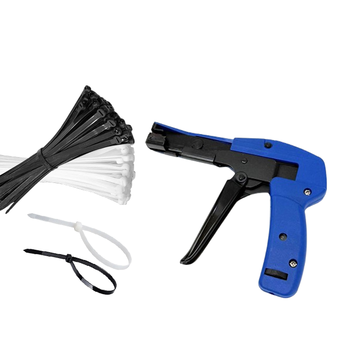 Ferramenta de corte de nylon/metal de nylon/metal Ferramenta de corte de cabo