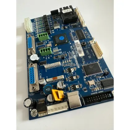 Galaxy Mainboard DX5 - Motherboard for Allwin Human Printer