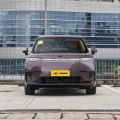 2026 Xpeng GX 拡張範囲 1585 AWD