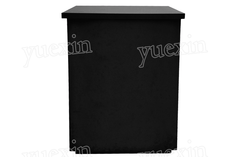 Outdoor Sliding Parcel Package Drop Box 2020