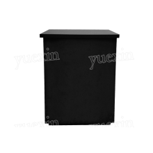 Outdoor Sliding Parcel Package Drop Box 2020