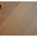 190mm wide plank super matt oak engineered flooring