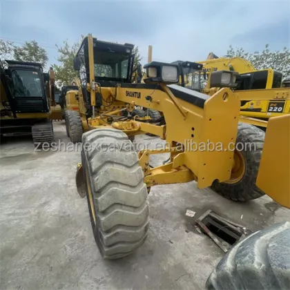 SHANTUI SEM 918 Grader: Low Price on Sale