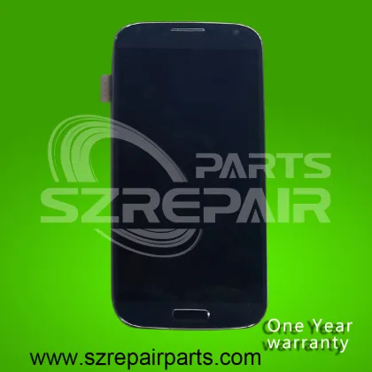 samsung s4 i9500 lcd screen assembly