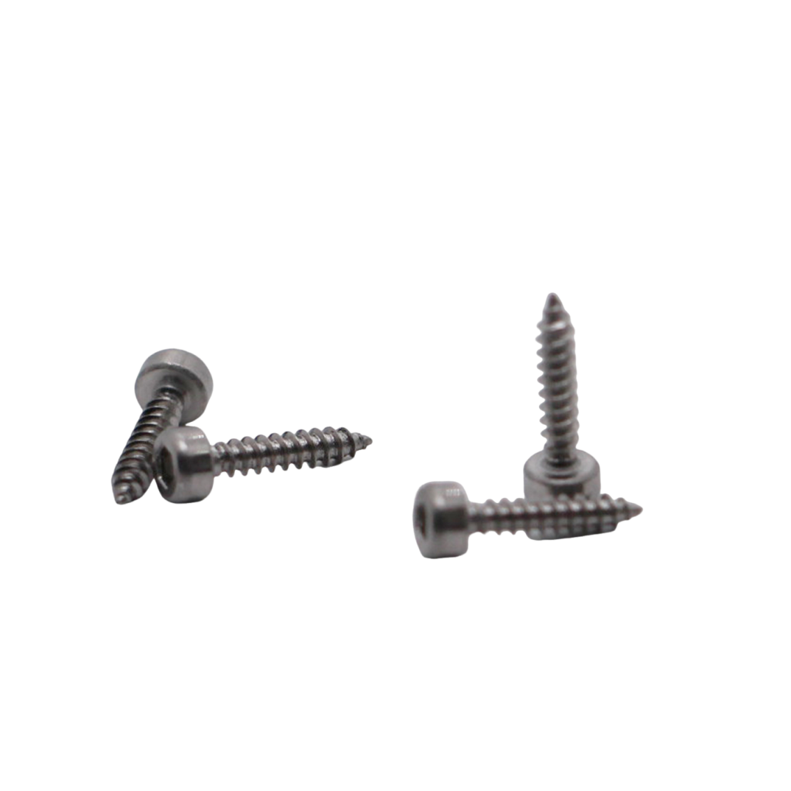 GB70.1 ST1.6 SUS 304 screws