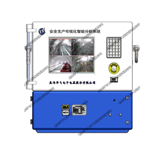 Hệ thống giám sát thông minh để tự động hóa