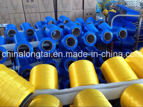 Sợi Polyester FDY