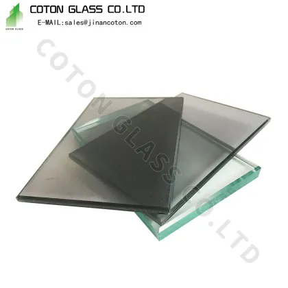 Window Replacement Glass Only