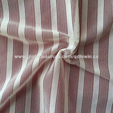 Stretch Mesh Fabric, Various Designs and Colors Available