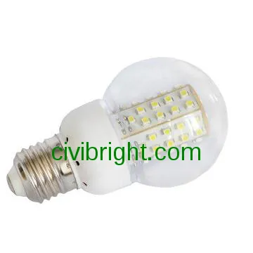 Led bulb B22 holder