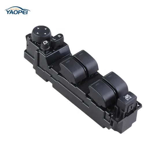 GS1E-66-350A Power Window Switch for Mazda 6 2007-2013
