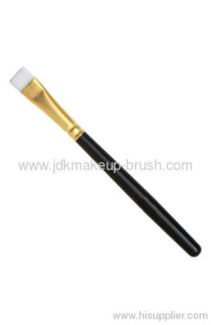 Platt form Makeup Eyeliner pensel