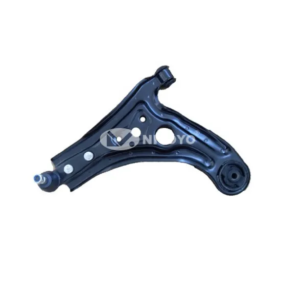 NITOYO Suspension Control Arm 96535081 96815893 96535082 96815894 for Daewoo Chevrolet Aveo