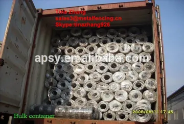 cheap field fence /farm fence/cattle fence/farm guard field fence/