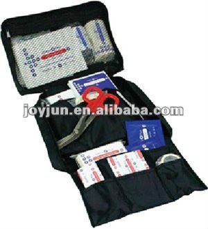 Emergency Travel First Aid Kit