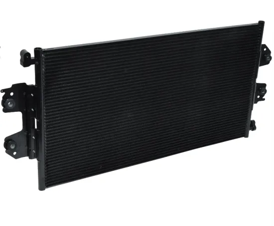 Auto AC Condenser for Chevrolet Express 1500/2500/3500 and GMC Savana