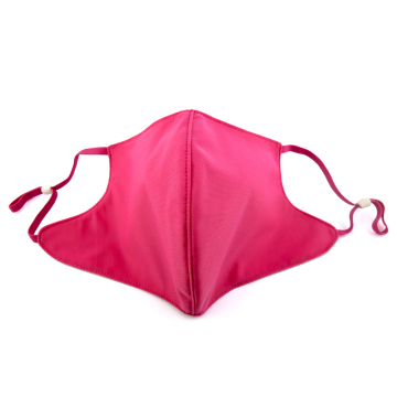 masque de coton personnalisé