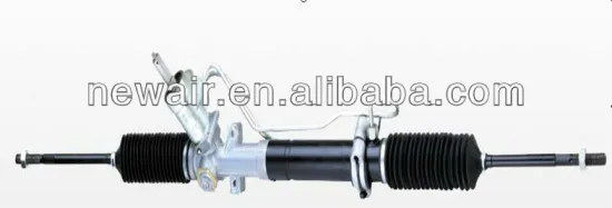 Hydralic Power Steering Rack And Pinion For Peugeot RD LHD RD