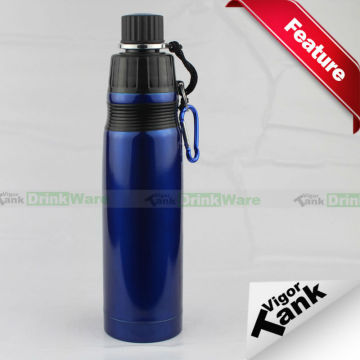 Stainless Steel Thermo Vacuum Bottle