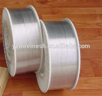 welding wire E308T1-1/low melting solder wire for welding