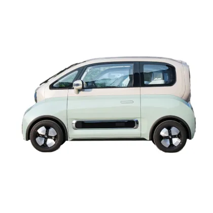 2023 Baojun KIWI EV: Used Small Electric Sedan for Sale