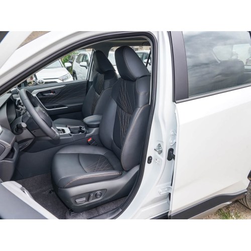 2024 Toyota RAV4 2.0L CVT 2WD divat