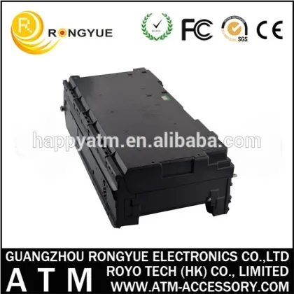 ATM Parts Hitachi SR AB Cassette ATM cassette Hitachi cassette