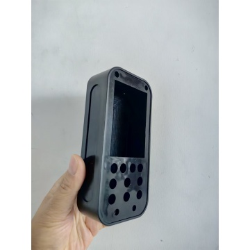 ZIBO HUIWEN Custom Remote control housing/Enclosure