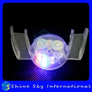 Special Crazy Selling Flashing Teeth Led Blinking Mouthpiece