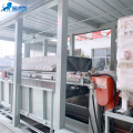 Program Controlled Automatic Filter Press