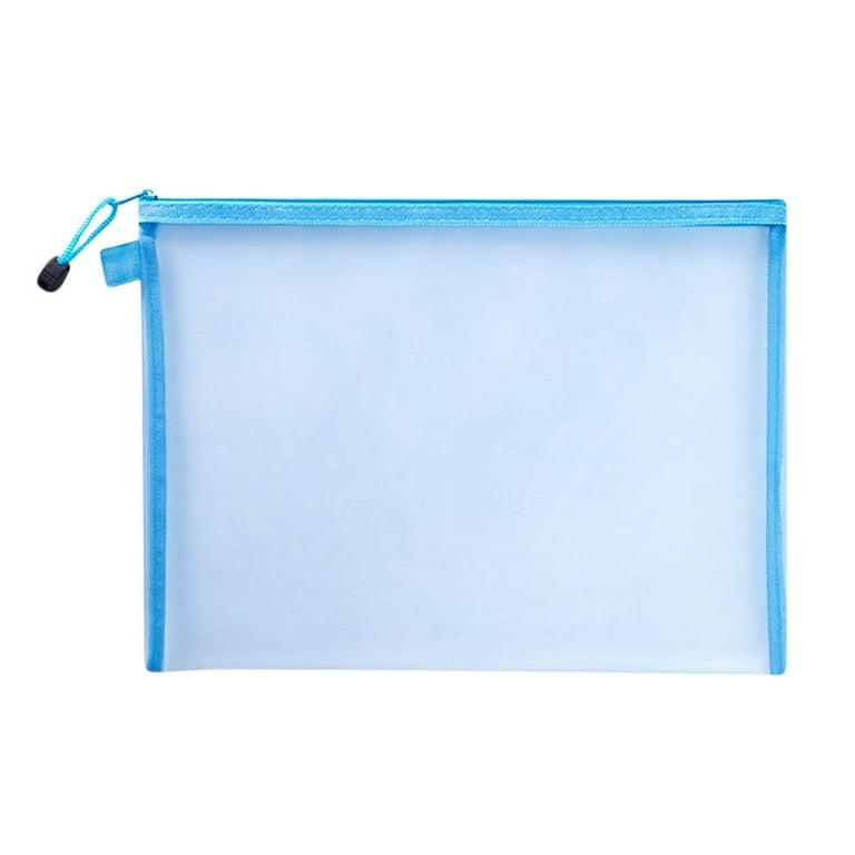zipper bag