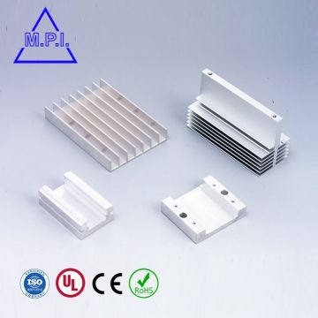 Professional Wholesale Aluminum Extrusion Heatsink