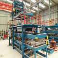 EPS Sandwich Roof Panel Production Line