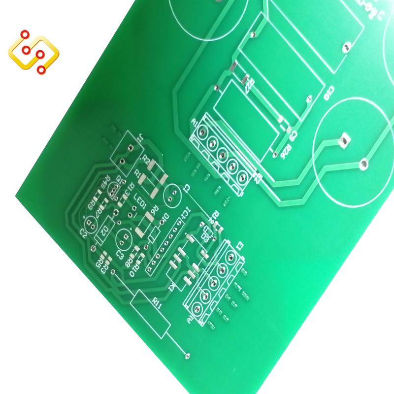 6-8oz 고주파 Pcb 양면 회로 Pcb, Bossgoo.com의 고품질 6-8oz 고주파 Pcb 양면 회로 Pcb