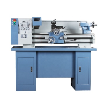 CQ6133 Bench Lathe Cutting Tools Machine Price