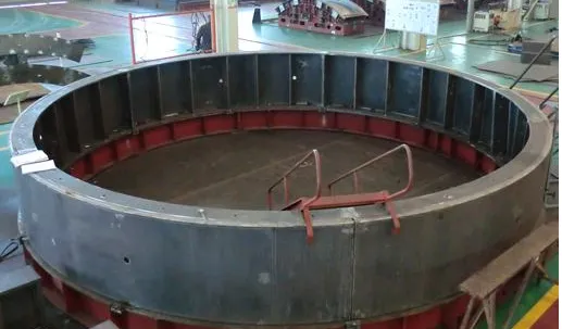 Steel Pipe Sheet for Subway Equipment