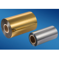 Metallized Bopp Laminination Film Gold and Silver