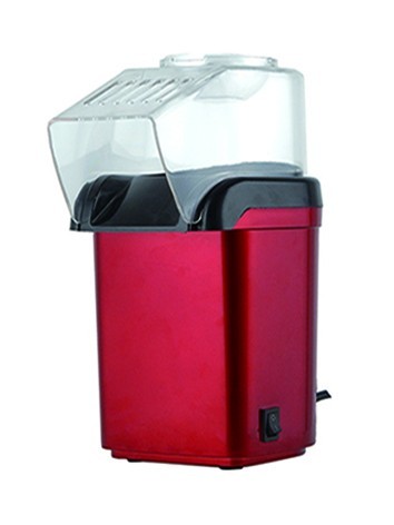 Factory Price Automatic Popcorn Maker Electric Commercial Popcorn Machine With Cart