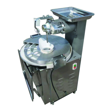 Automatic Ball Rounding and Dough Dividing Machine for Cookies, Momos, Bread - For Sale