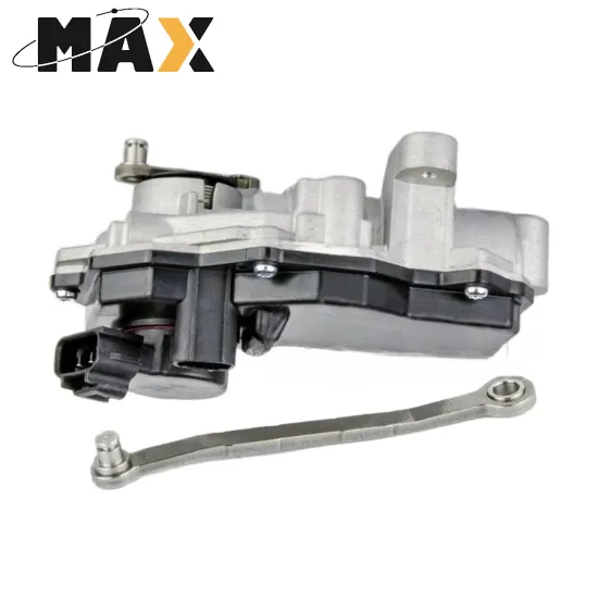 Turbo Actuator for Toyota Hilux Innova Fortuner 2.4L - 17201-11080 17201-11070