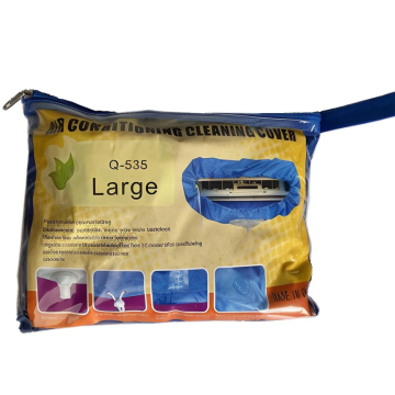 Glosok Direct Supply Air Conditioning Cleaning Accessories Cover Q-535 (No Tube) for All AC Units