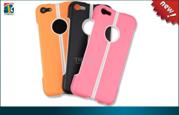 Foldable Stand Iphone 5c Protective Cases Transform Shell Durable Pc  Tpu