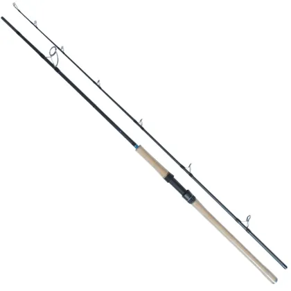 Carbon Catfish Rod 8ft Pro Catfish Fishing Rod