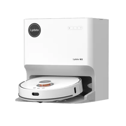 Household Wireless Vacuum Cleaner