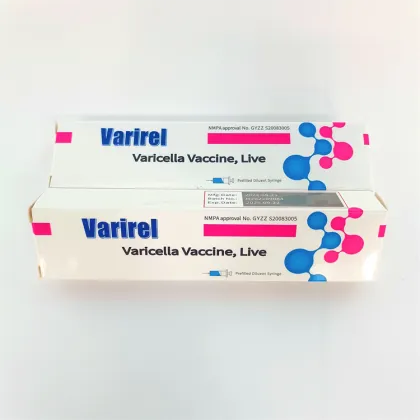 Varicella vaccine for adults schedule